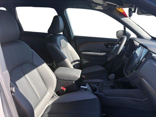 2025 Subaru Forester Sport Hybrid Yuma AZ