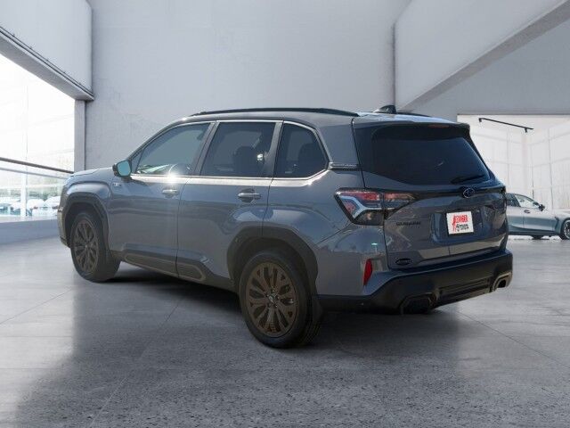2025 Subaru Forester Sport Hybrid Yuma AZ