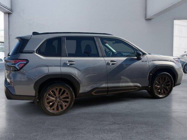2025 Subaru Forester Sport Hybrid Yuma AZ