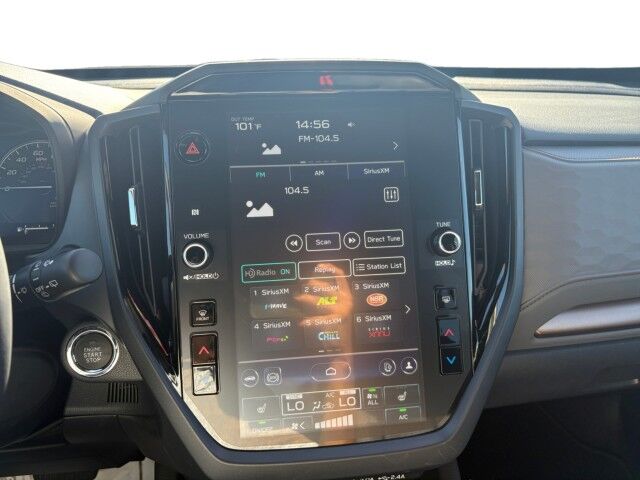 2025 Subaru Forester Sport Hybrid Yuma AZ
