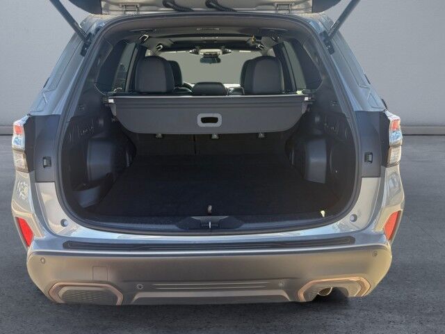 2025 Subaru Forester Sport Hybrid Yuma AZ