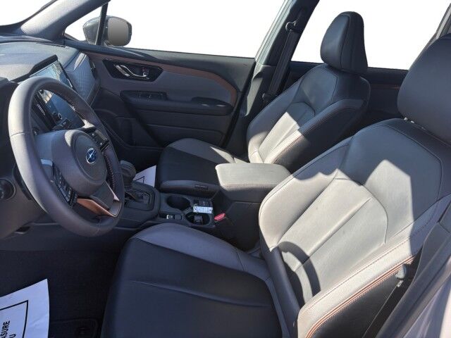 2025 Subaru Forester Sport Hybrid Yuma AZ
