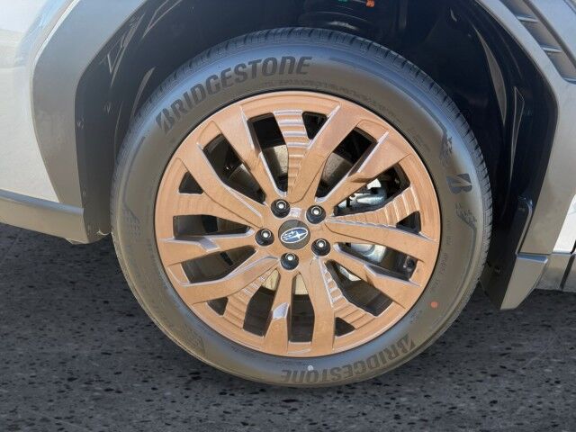 2025 Subaru Forester Sport Hybrid Yuma AZ