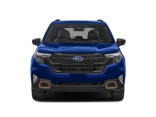 2025 Subaru Forester Sport Hybrid Belmont MA