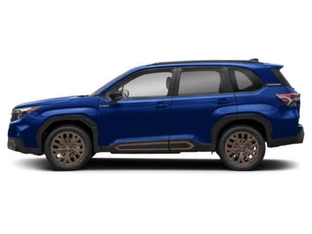2025 Subaru Forester Sport Hybrid Belmont MA