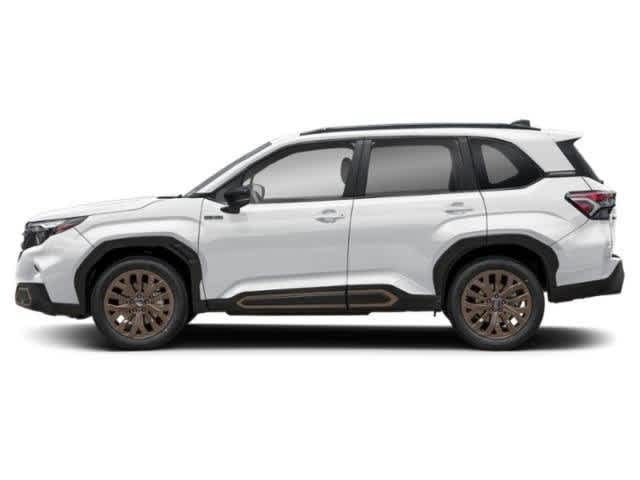 2025 Subaru Forester Sport Hybrid Belmont MA