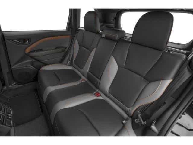 2025 Subaru Forester Sport Hybrid Belmont MA