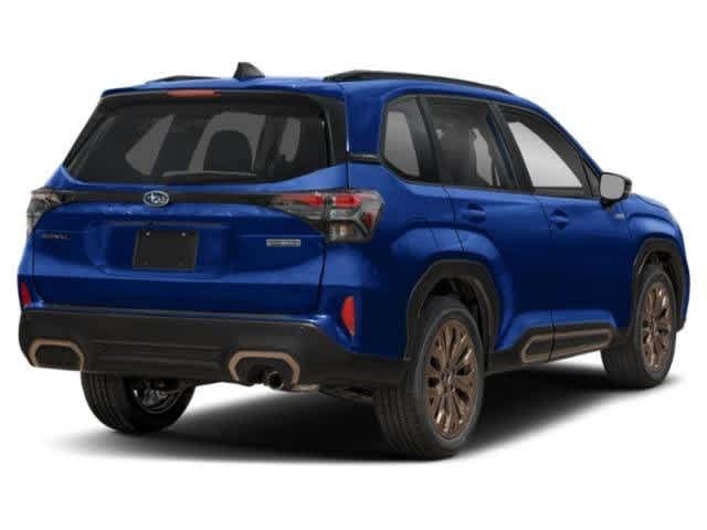 2025 Subaru Forester Sport Hybrid Belmont MA