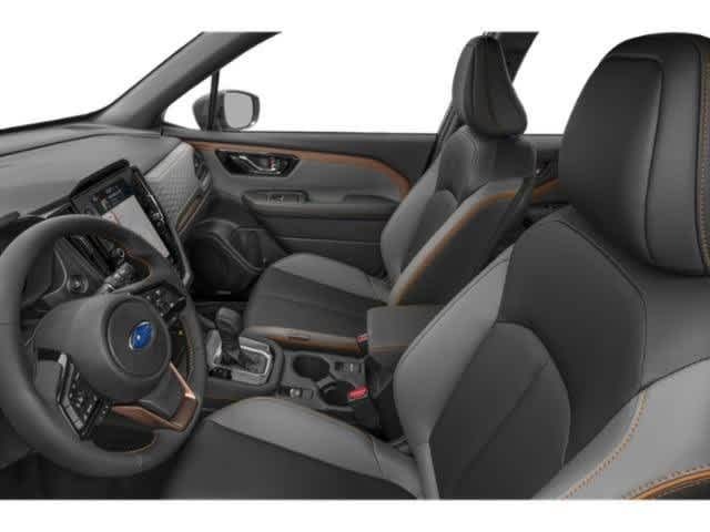 2025 Subaru Forester Sport Hybrid Belmont MA