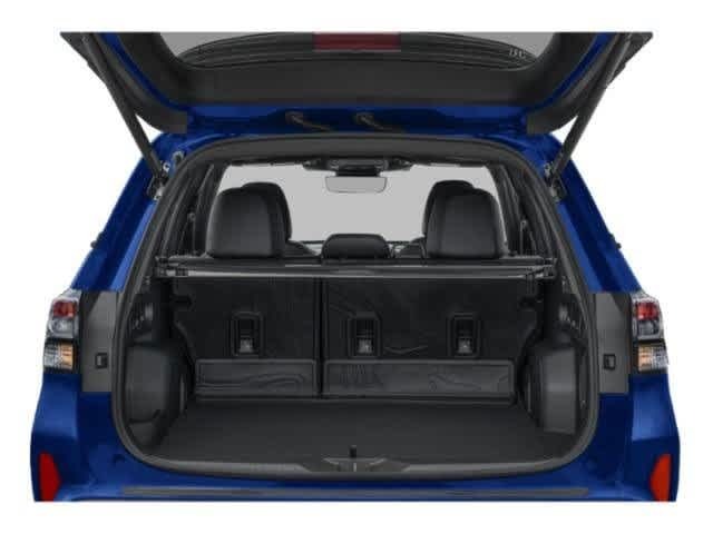2025 Subaru Forester Sport Hybrid Belmont MA