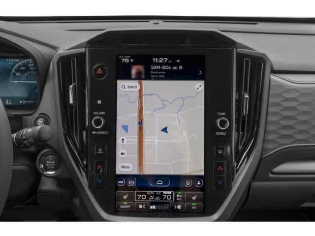 2025 Subaru Forester Sport Hybrid Belmont MA