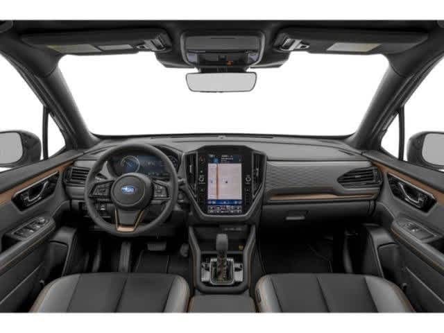 2025 Subaru Forester Sport Hybrid Belmont MA