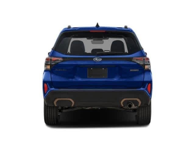 2025 Subaru Forester Sport Hybrid Belmont MA