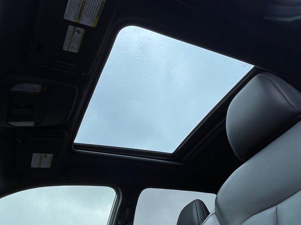 2025 Subaru Forester Sport Oak Ridge TN