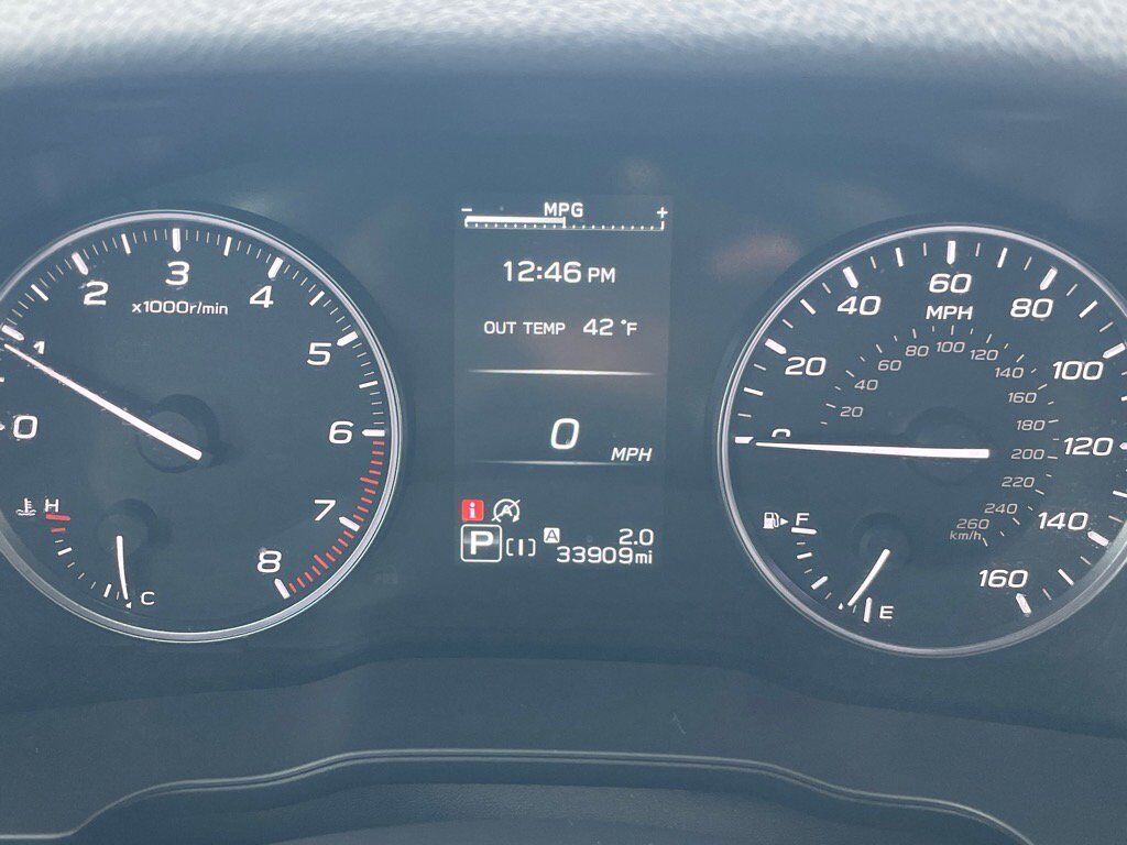 2025 Subaru Forester Sport Oak Ridge TN