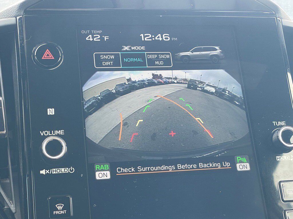 2025 Subaru Forester Sport Oak Ridge TN