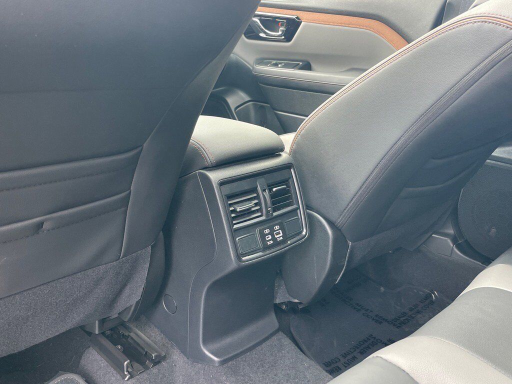 2025 Subaru Forester Sport Oak Ridge TN