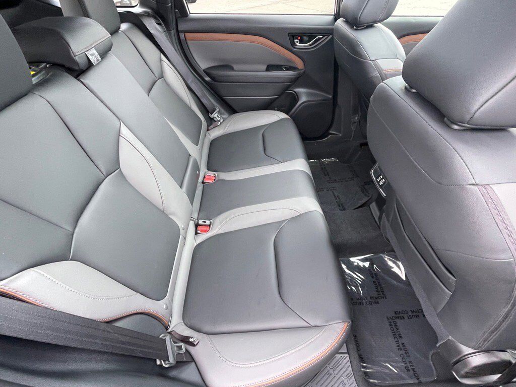 2025 Subaru Forester Sport Oak Ridge TN