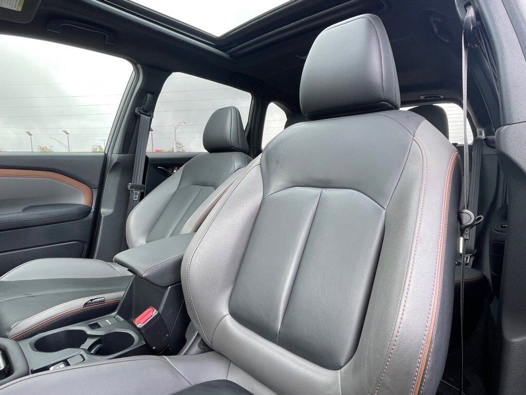 2025 Subaru Forester Sport Oak Ridge TN