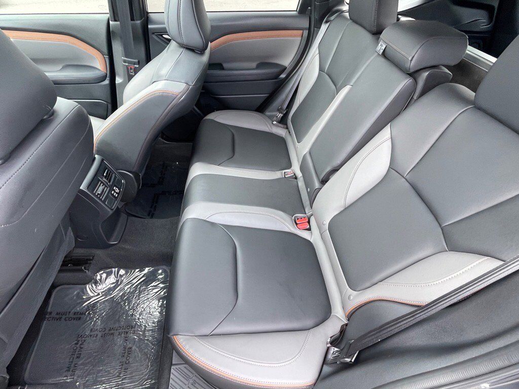 2025 Subaru Forester Sport Oak Ridge TN