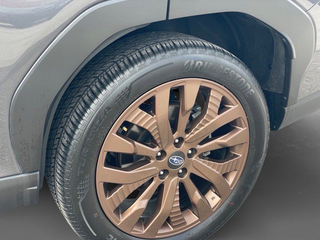 2025 Subaru Forester Sport Oak Ridge TN