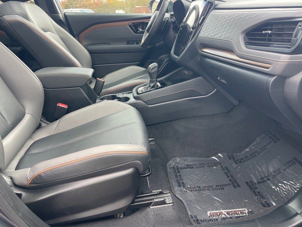 2025 Subaru Forester Sport Oak Ridge TN