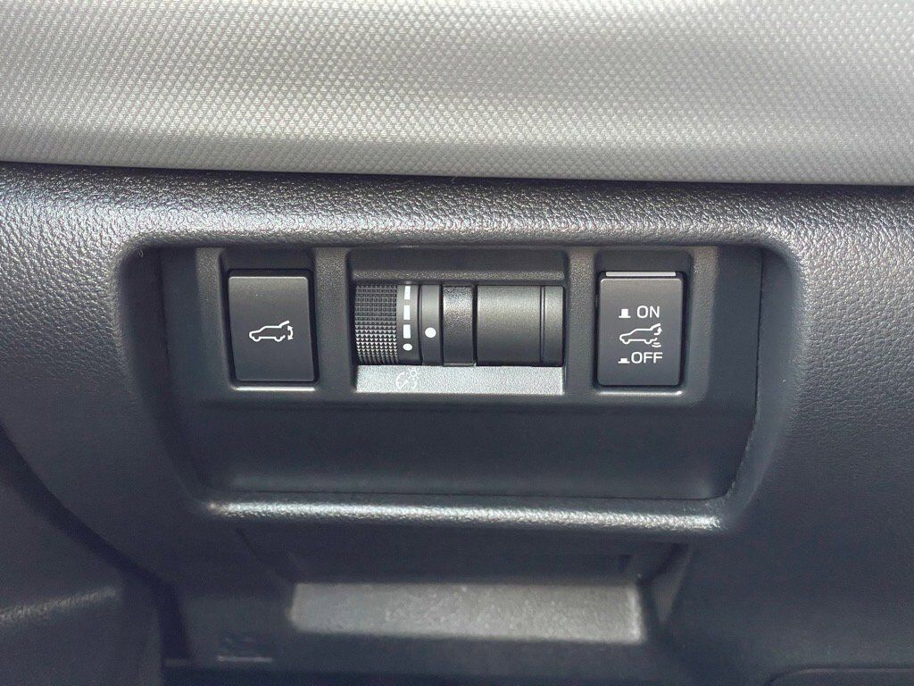 2025 Subaru Forester Sport Oak Ridge TN