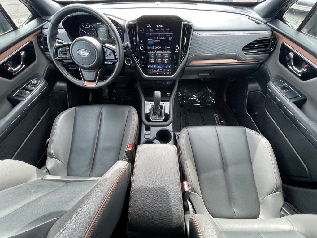 2025 Subaru Forester Sport Oak Ridge TN