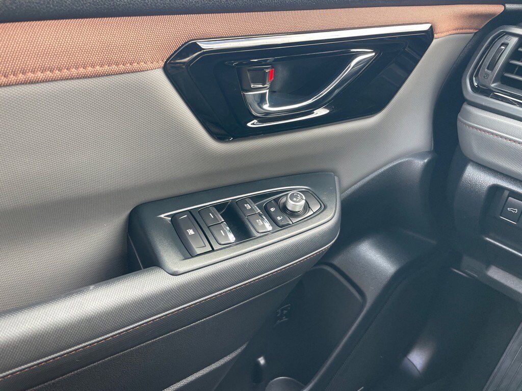 2025 Subaru Forester Sport Oak Ridge TN