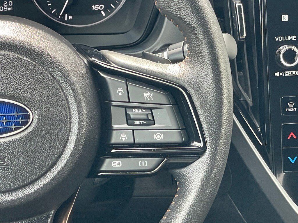 2025 Subaru Forester Sport Oak Ridge TN