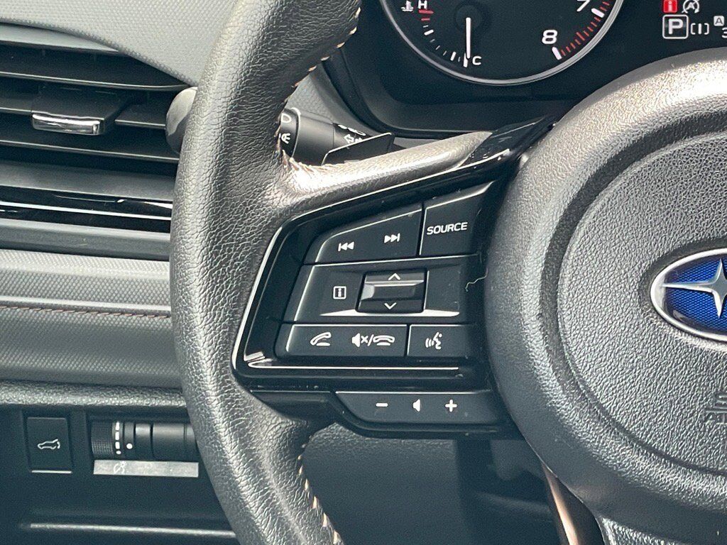 2025 Subaru Forester Sport Oak Ridge TN