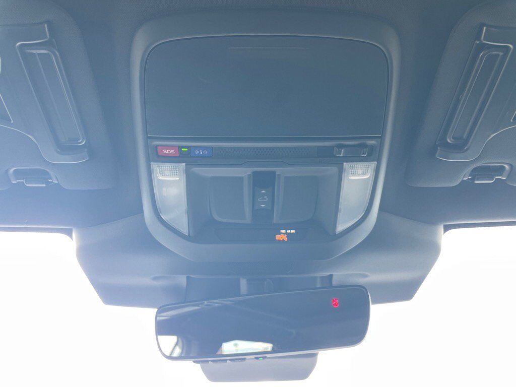 2025 Subaru Forester Sport Oak Ridge TN