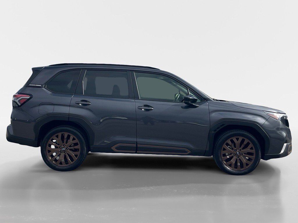 2025 Subaru Forester Sport Oak Ridge TN