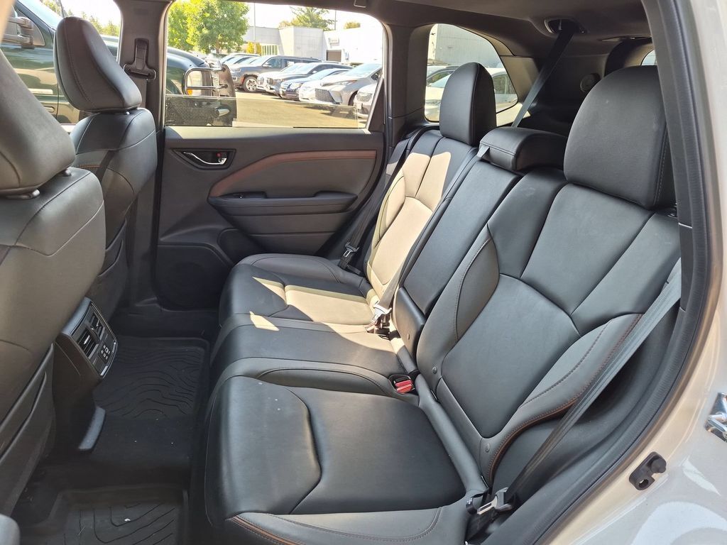 2025 Subaru Forester Sport Gresham OR