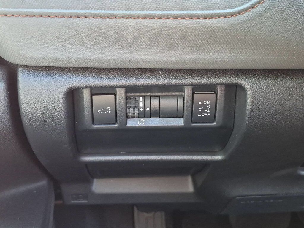 2025 Subaru Forester Sport Gresham OR