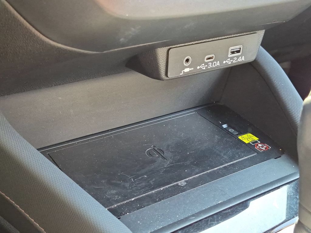 2025 Subaru Forester Sport Gresham OR
