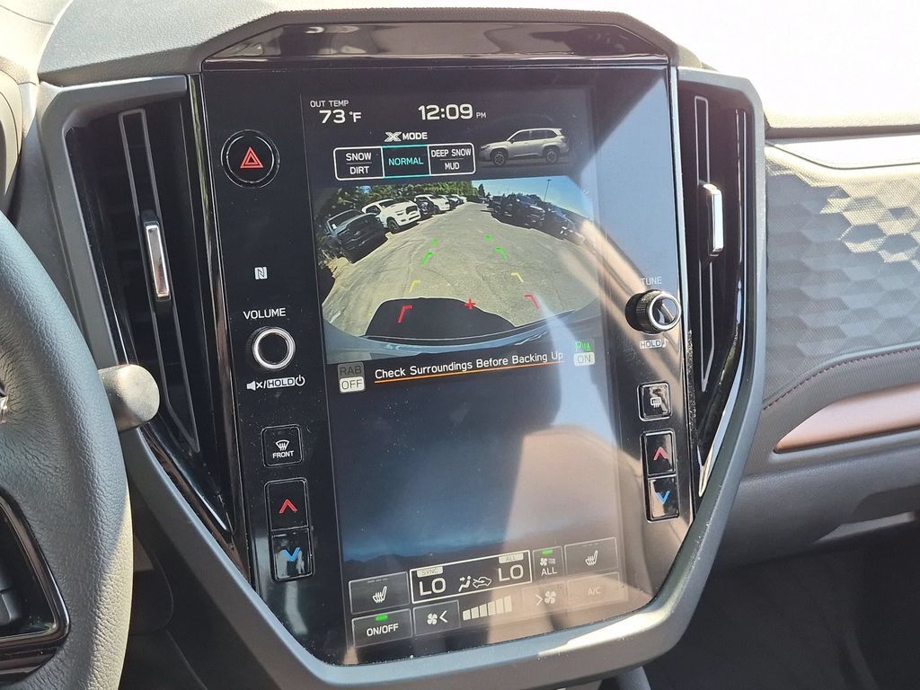 2025 Subaru Forester Sport Gresham OR