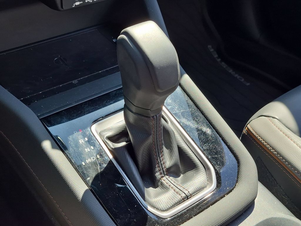 2025 Subaru Forester Sport Gresham OR