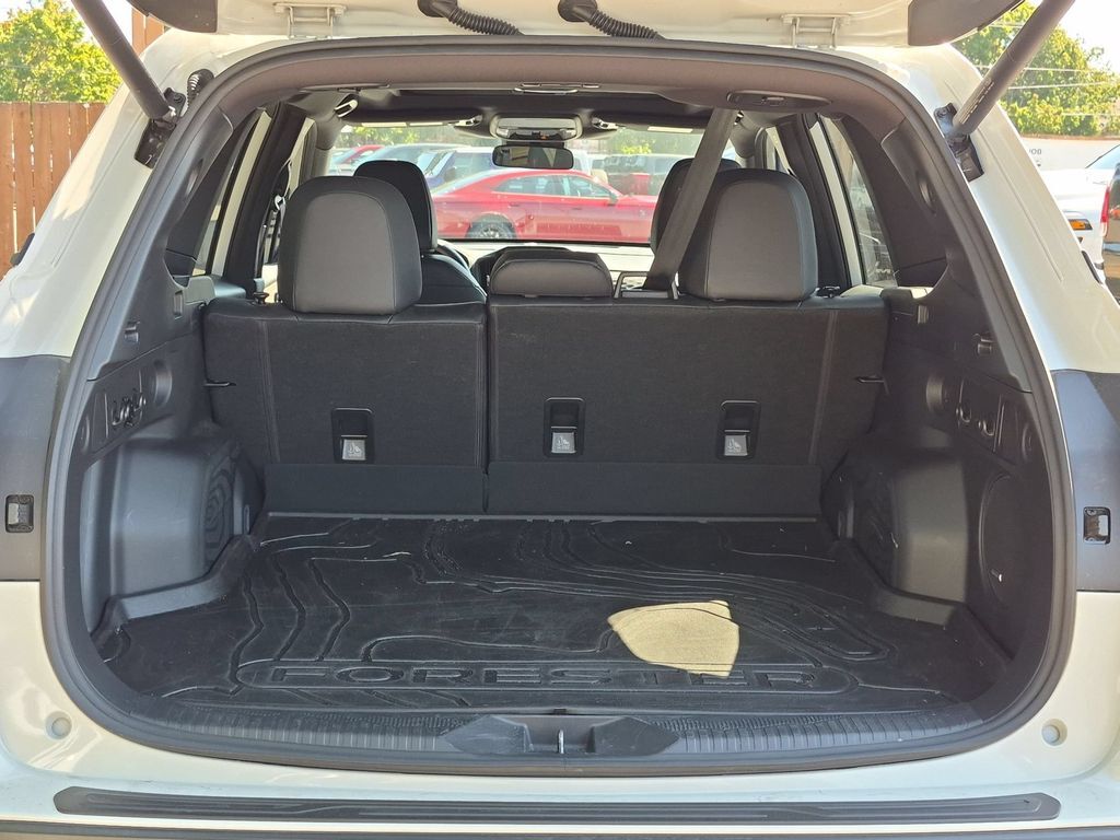 2025 Subaru Forester Sport Gresham OR