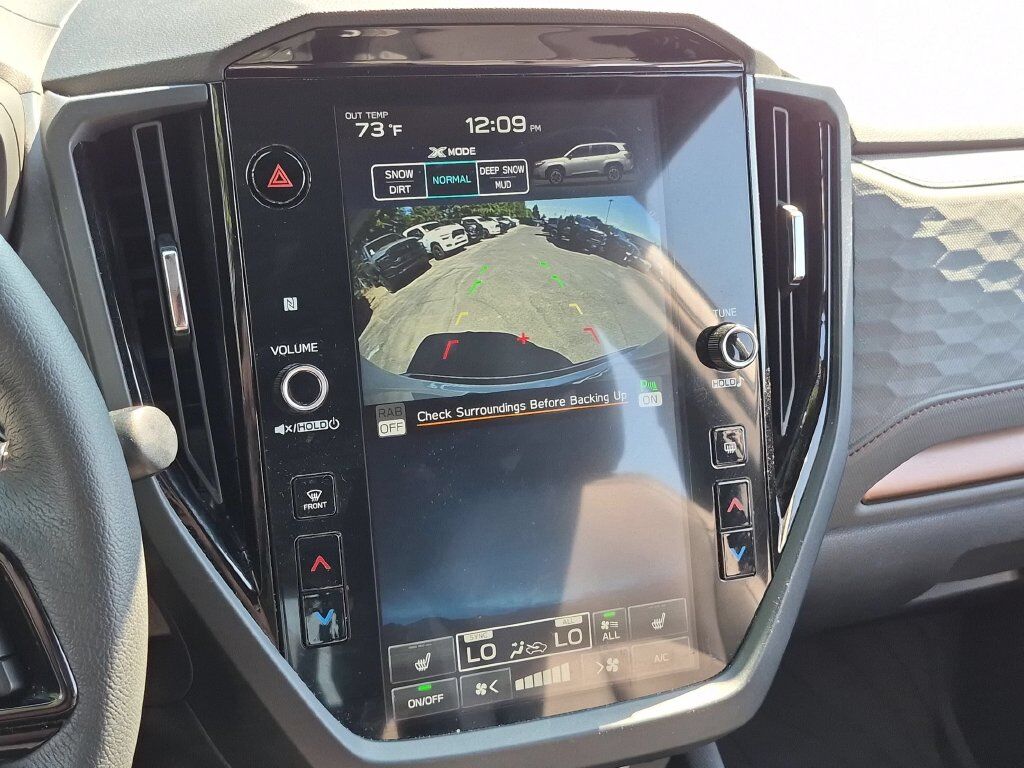 2025 Subaru Forester Sport Gresham OR