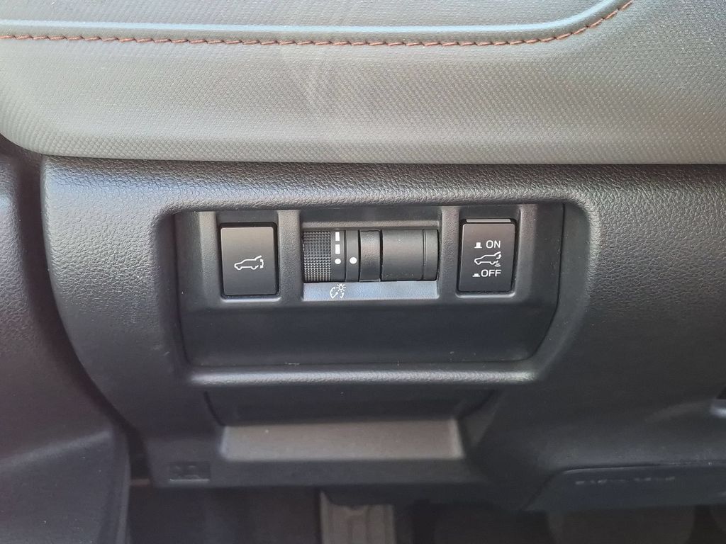 2025 Subaru Forester Sport Gresham OR