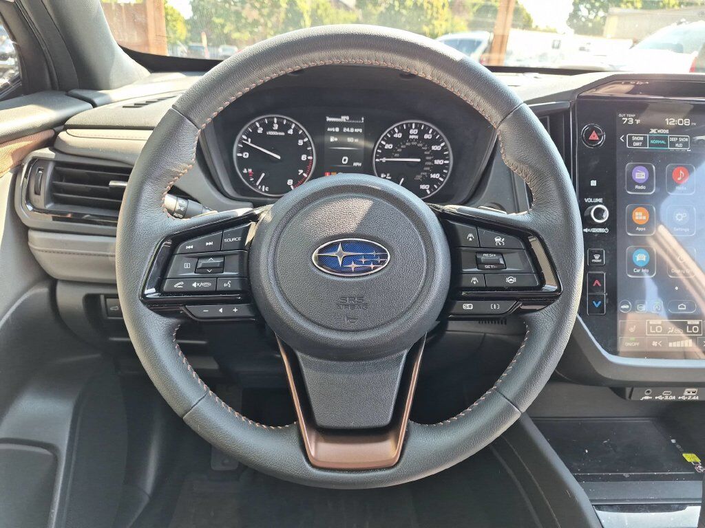 2025 Subaru Forester Sport Gresham OR