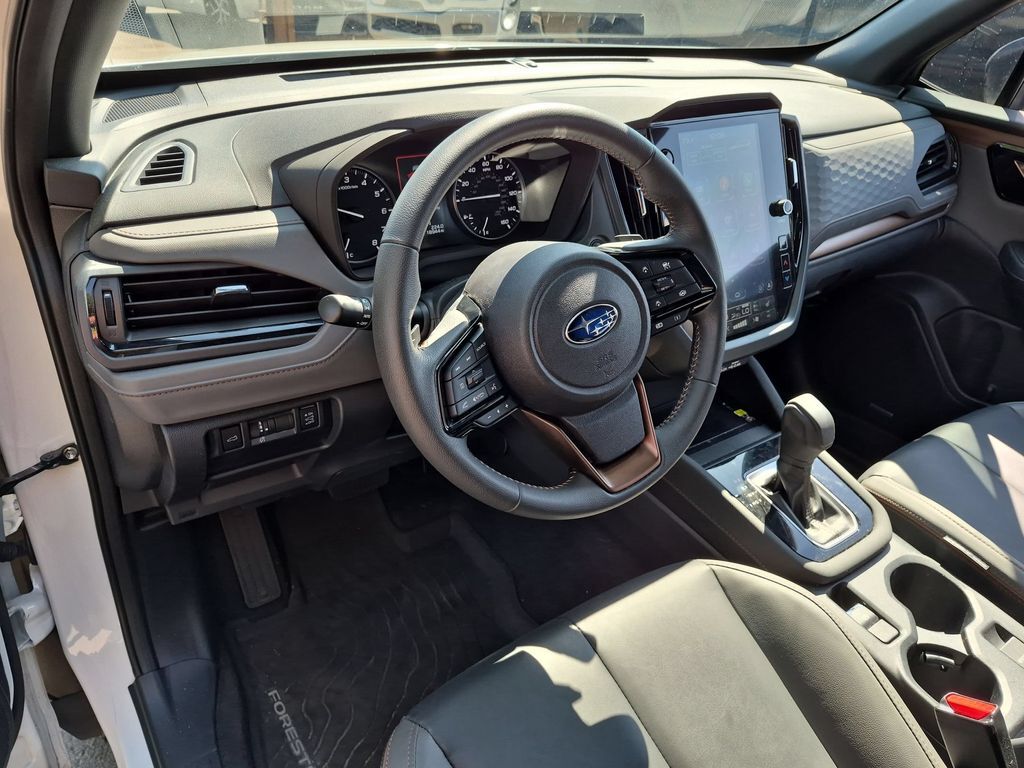2025 Subaru Forester Sport Gresham OR