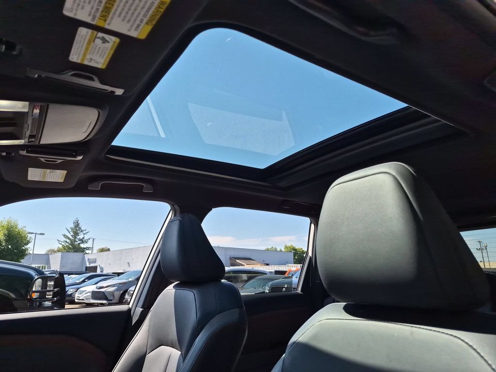 2025 Subaru Forester Sport Gresham OR