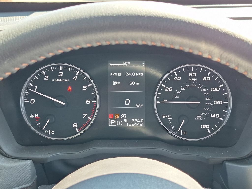2025 Subaru Forester Sport Gresham OR