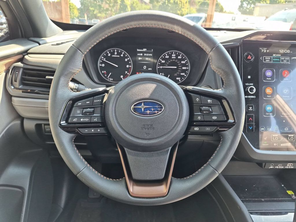 2025 Subaru Forester Sport Gresham OR