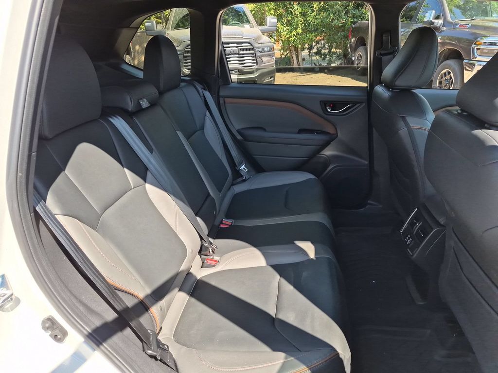 2025 Subaru Forester Sport Gresham OR