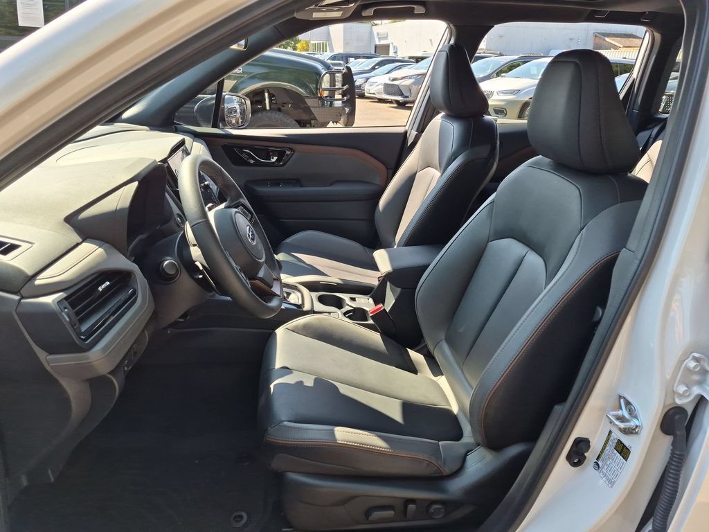 2025 Subaru Forester Sport Gresham OR
