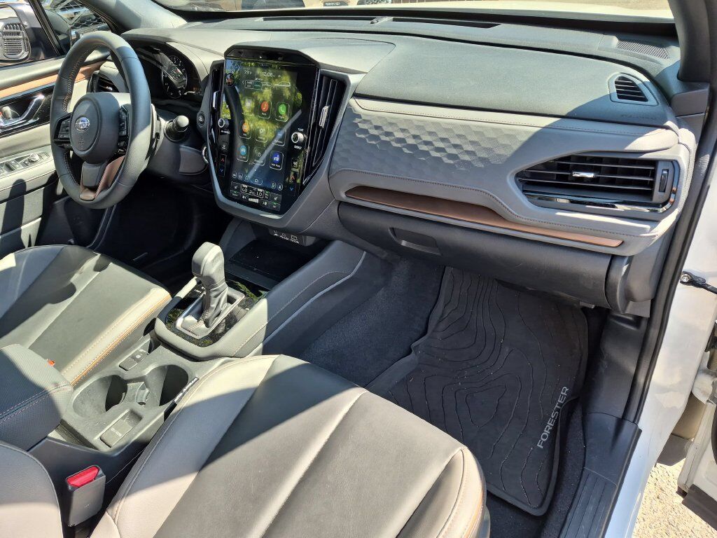 2025 Subaru Forester Sport Gresham OR