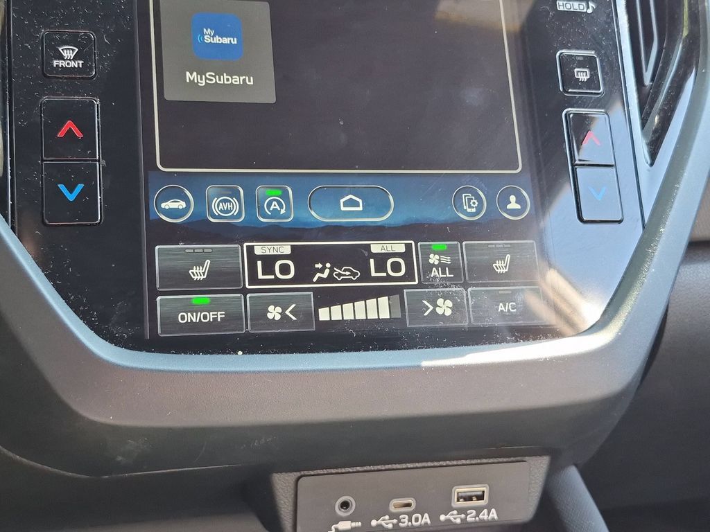 2025 Subaru Forester Sport Gresham OR